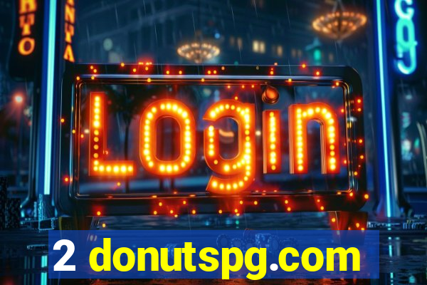 2 donutspg.com